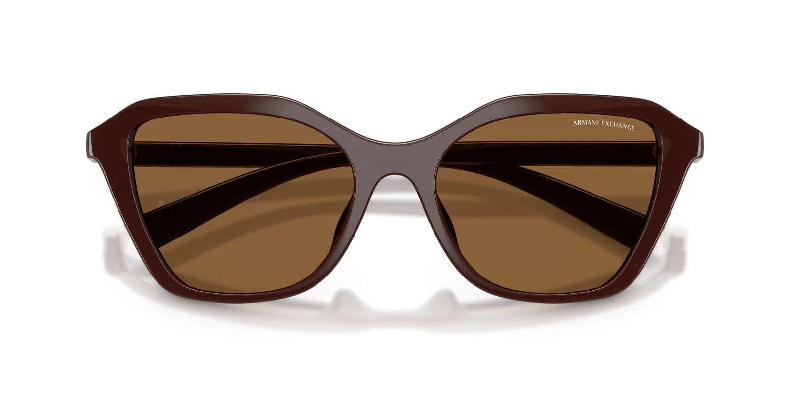 Armani Exchange 4173SU Sunglasses - view 24